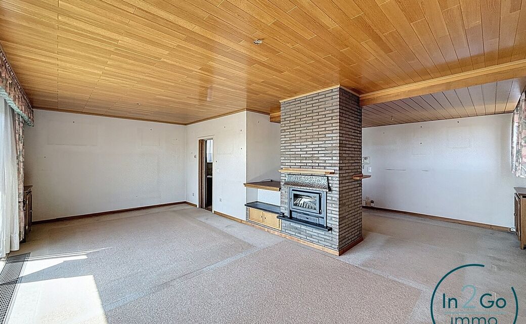 Appartement te koop in Aarschot