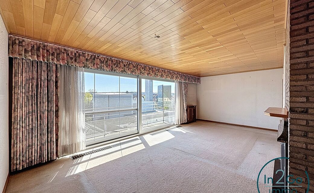 Appartement te koop in Aarschot