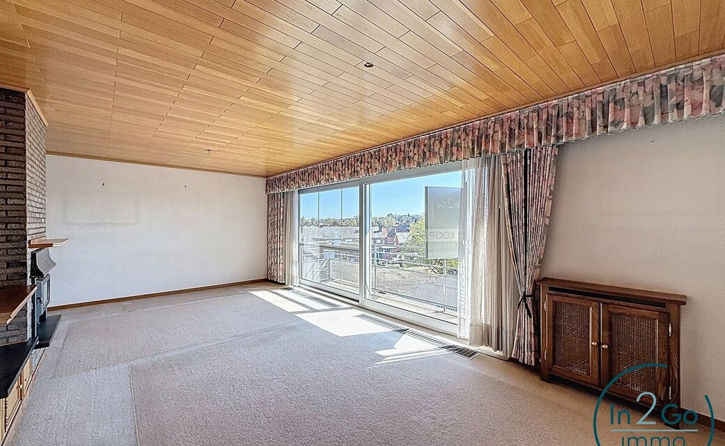 Appartement te koop in Aarschot