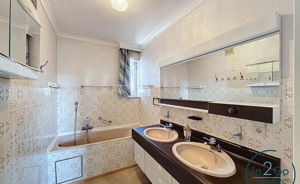 Appartement te koop in Aarschot