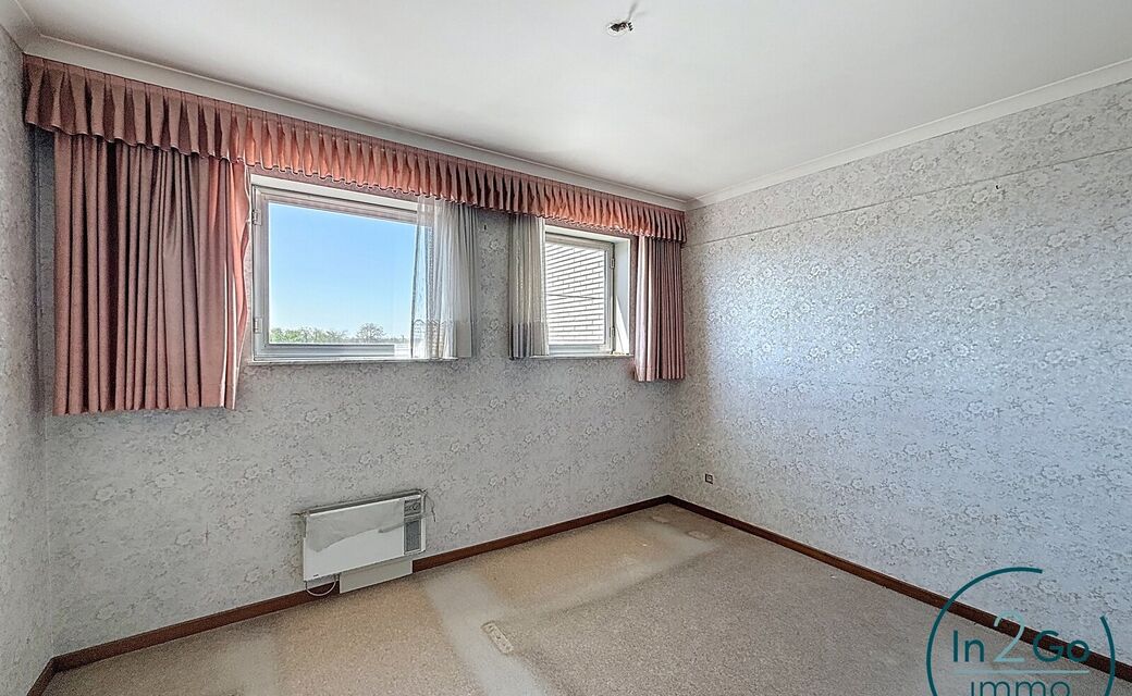 Appartement te koop in Aarschot