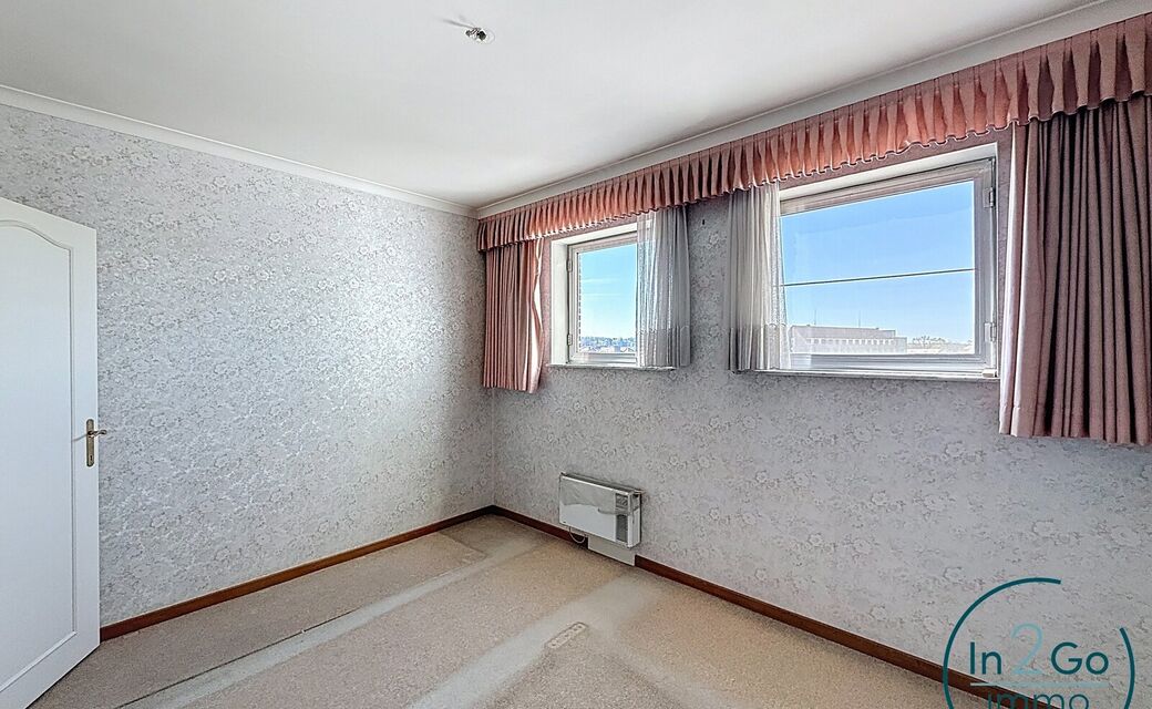 Appartement te koop in Aarschot