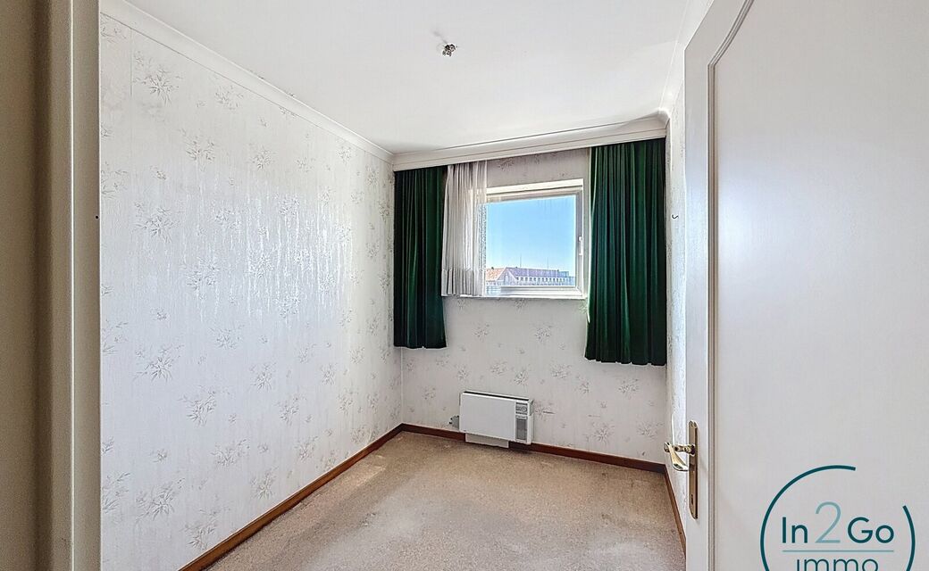 Appartement te koop in Aarschot