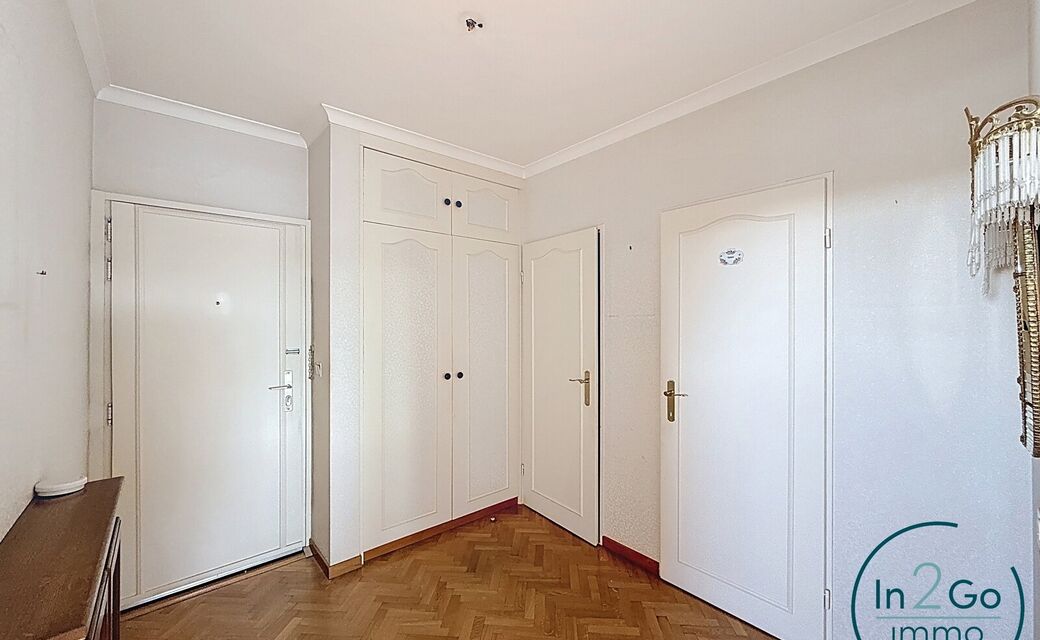 Appartement te koop in Aarschot