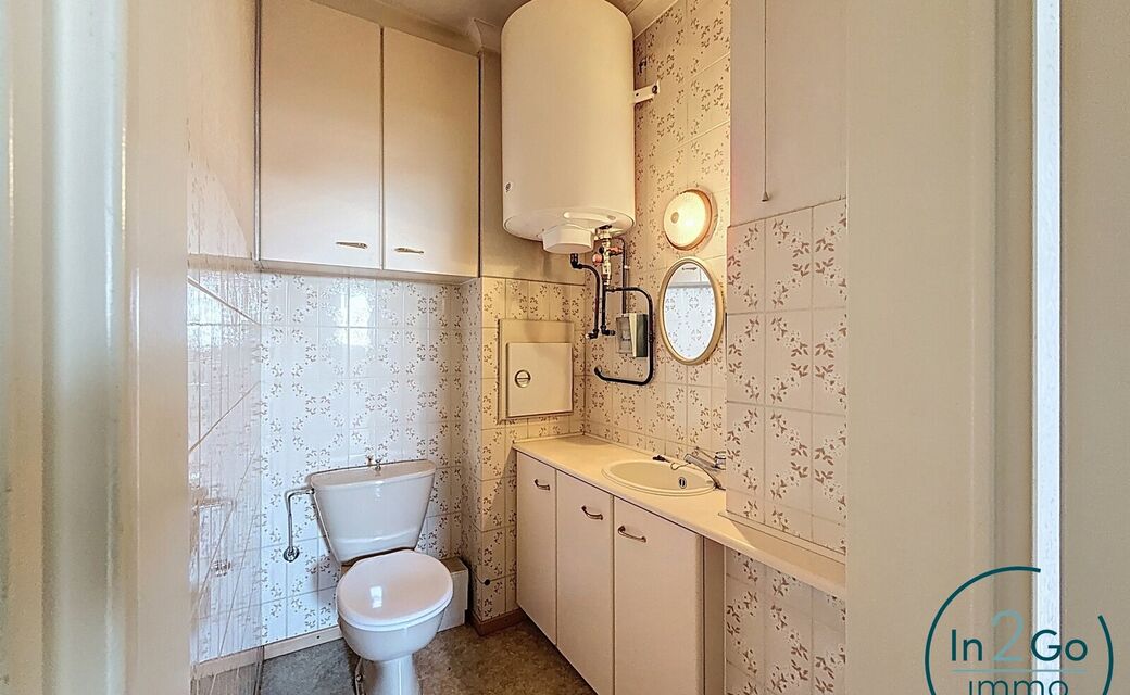 Appartement te koop in Aarschot