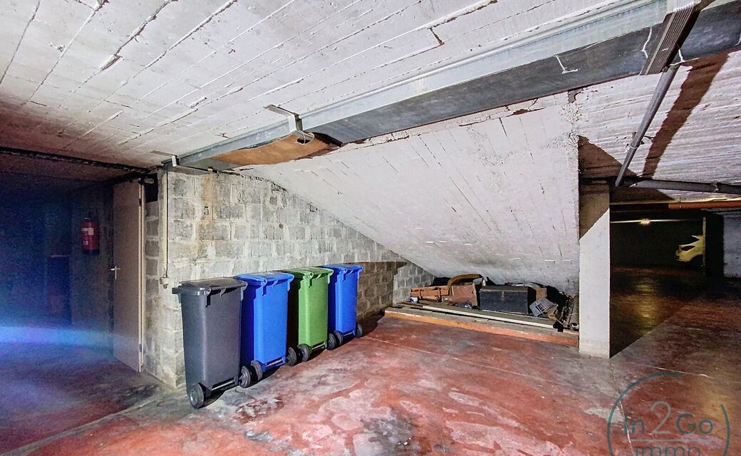 Appartement te koop in Aarschot