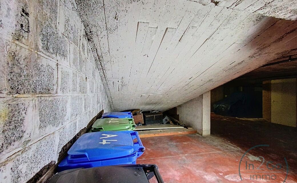 Appartement te koop in Aarschot