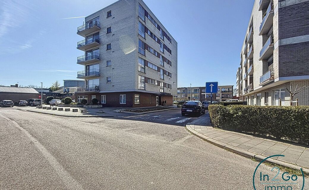 Appartement te koop in Aarschot