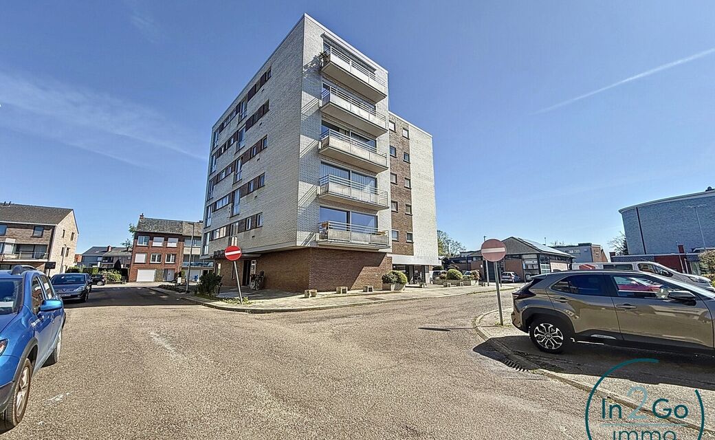 Appartement te koop in Aarschot