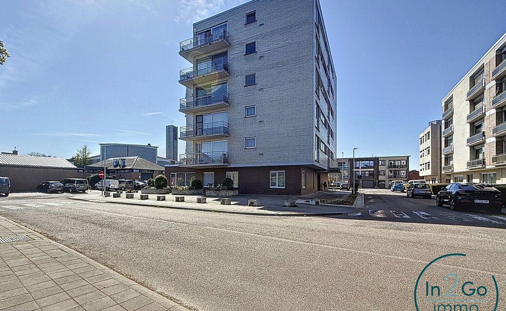 Appartement te koop in Aarschot