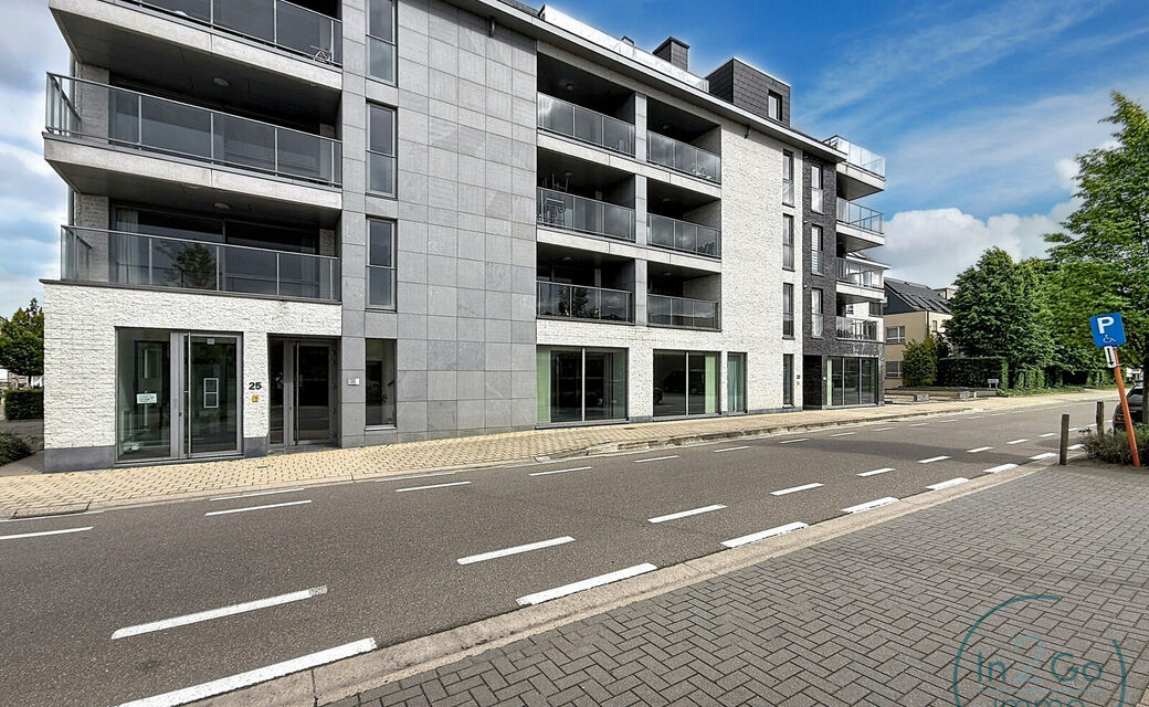 Appartement te koop in Aarschot