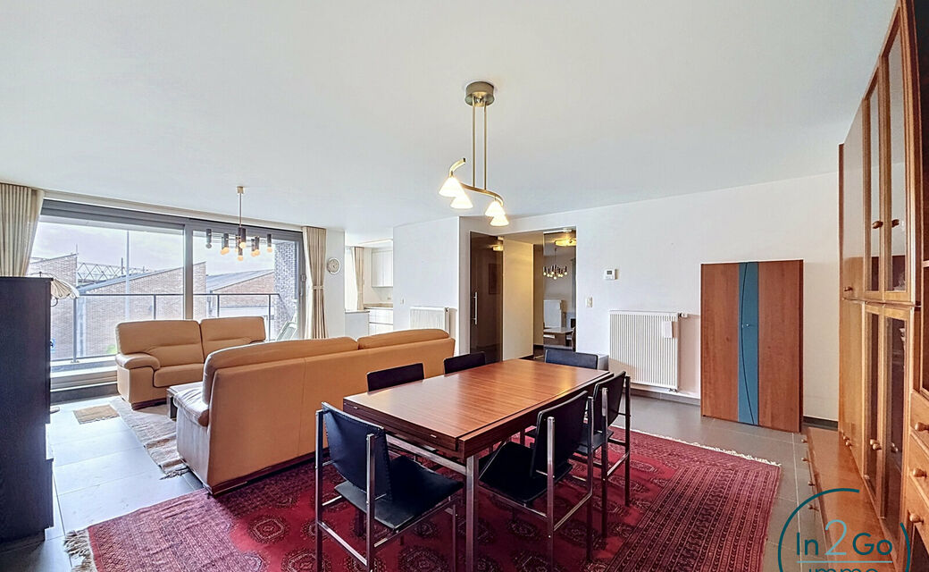 Appartement te koop in Aarschot