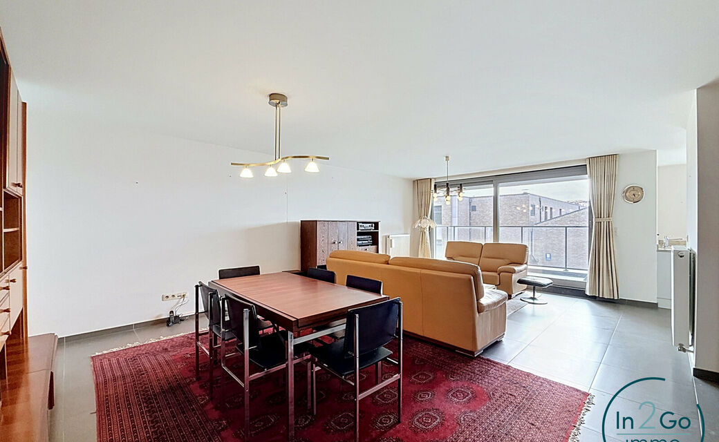 Appartement te koop in Aarschot