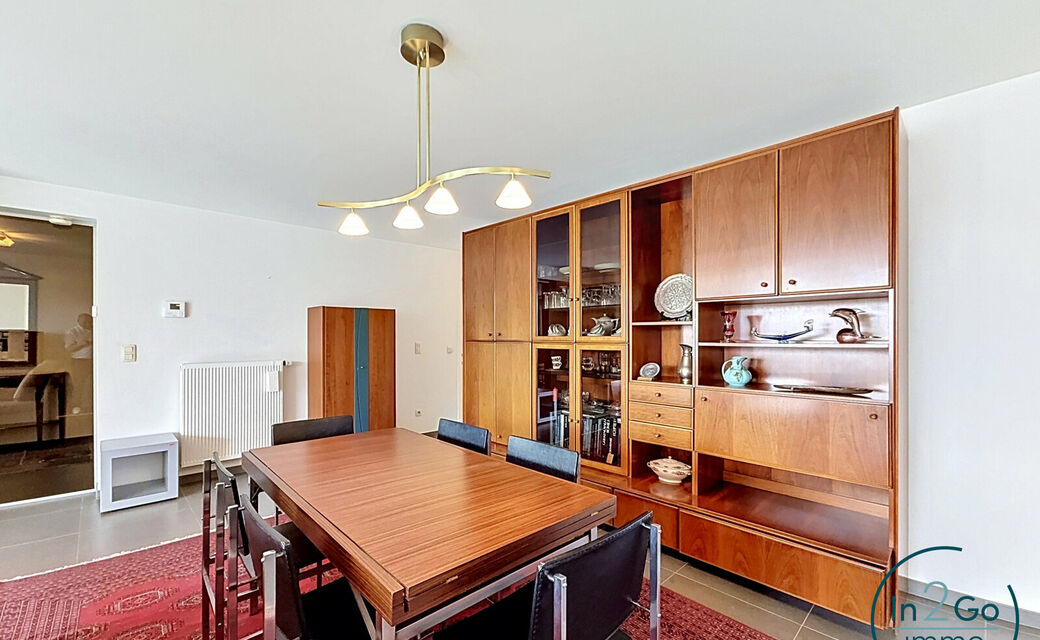 Appartement te koop in Aarschot