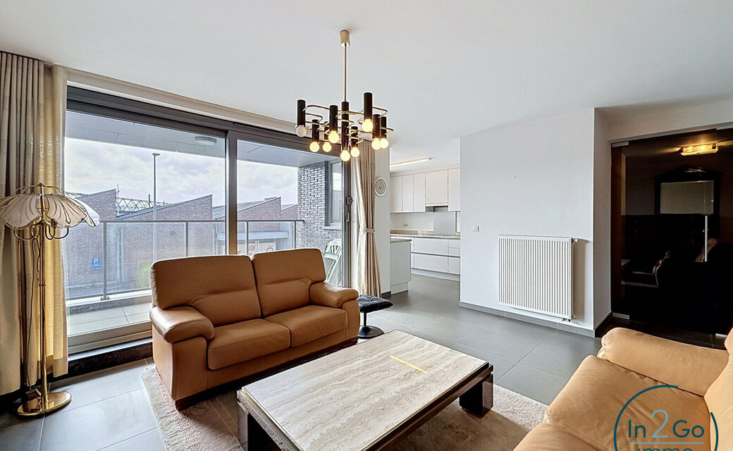 Appartement te koop in Aarschot