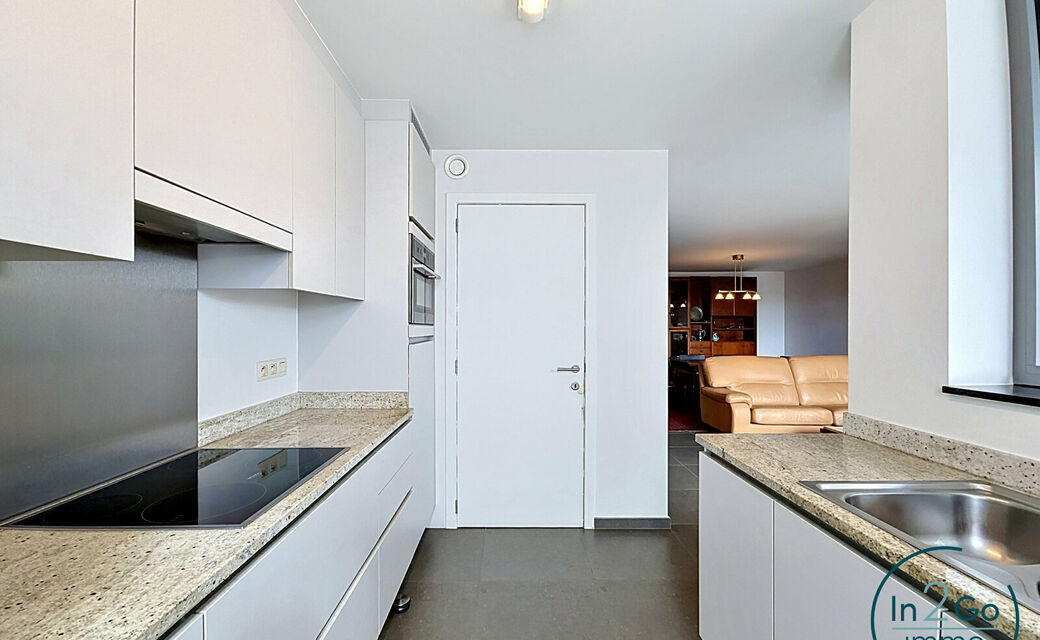 Appartement te koop in Aarschot