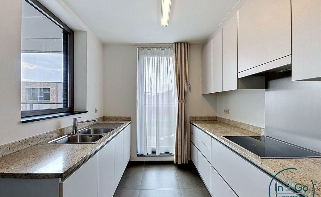 Appartement te koop in Aarschot