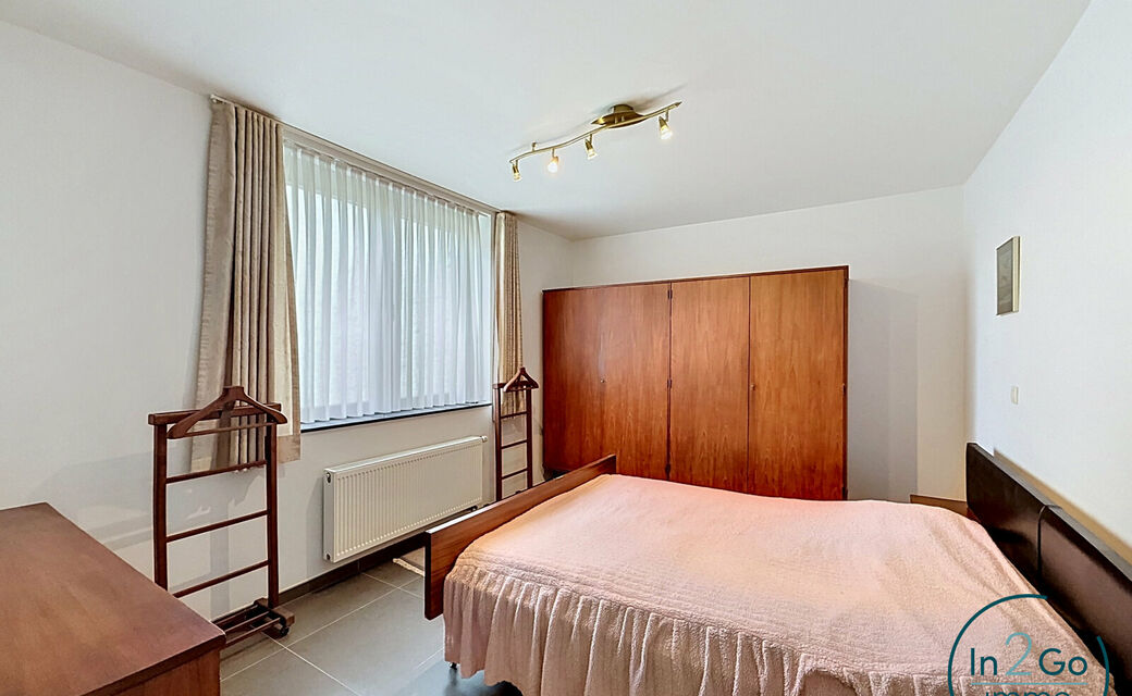 Appartement te koop in Aarschot