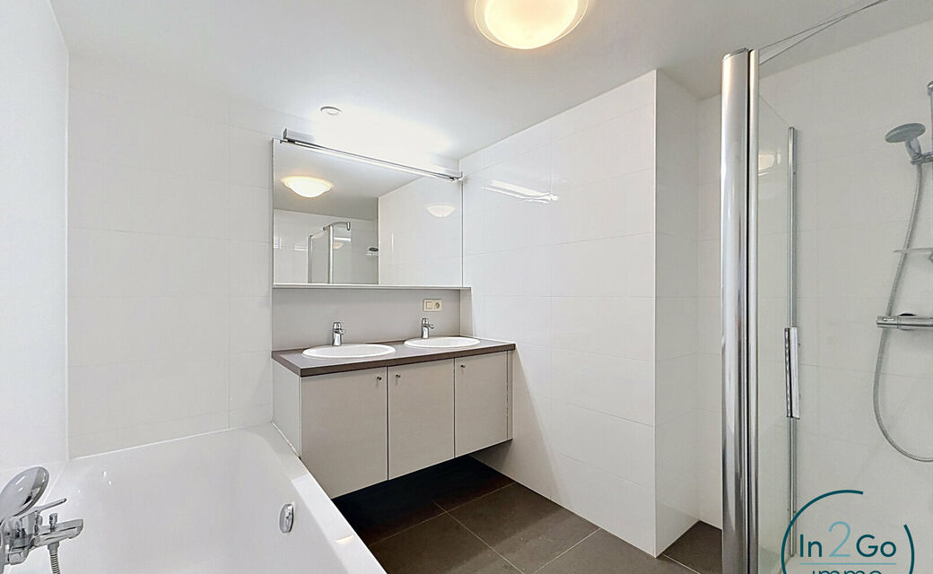 Appartement te koop in Aarschot