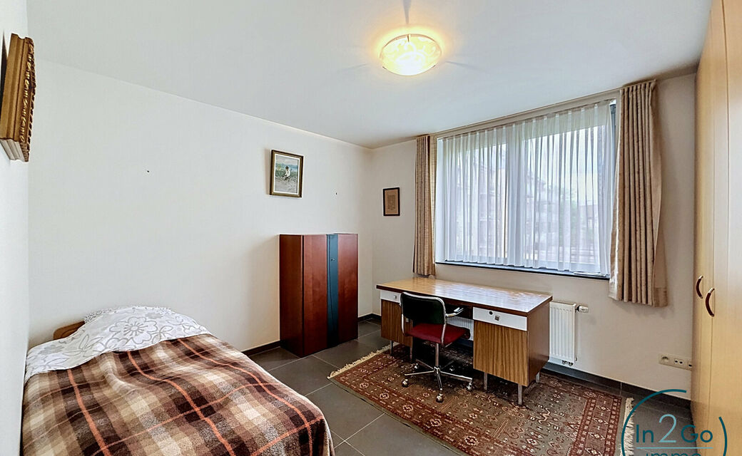 Appartement te koop in Aarschot