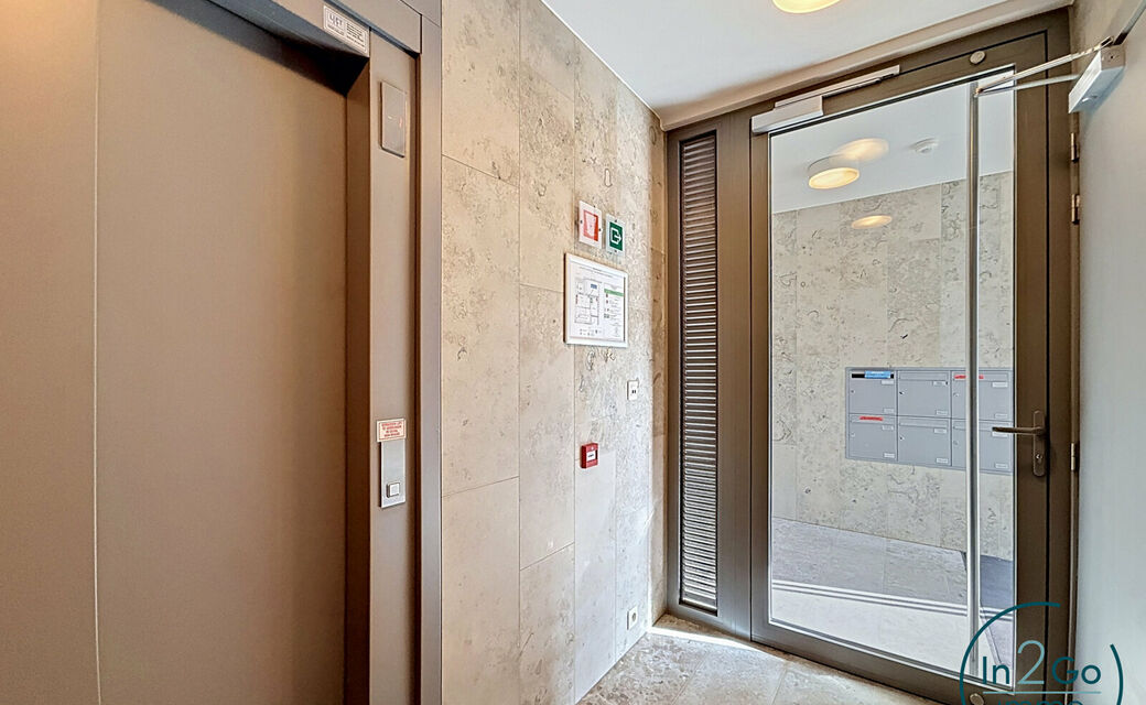 Appartement te koop in Aarschot