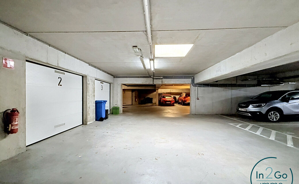 Appartement te koop in Aarschot