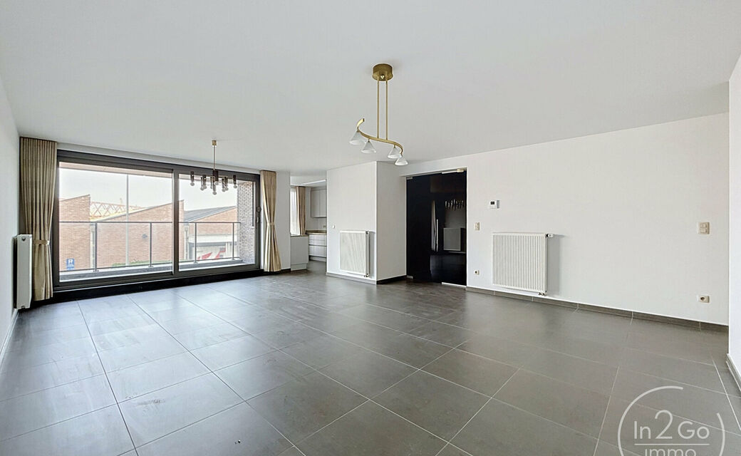 Appartement te koop in Aarschot