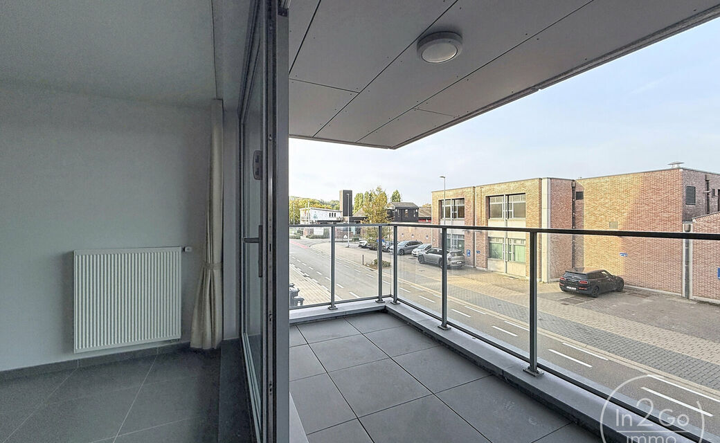 Appartement te koop in Aarschot