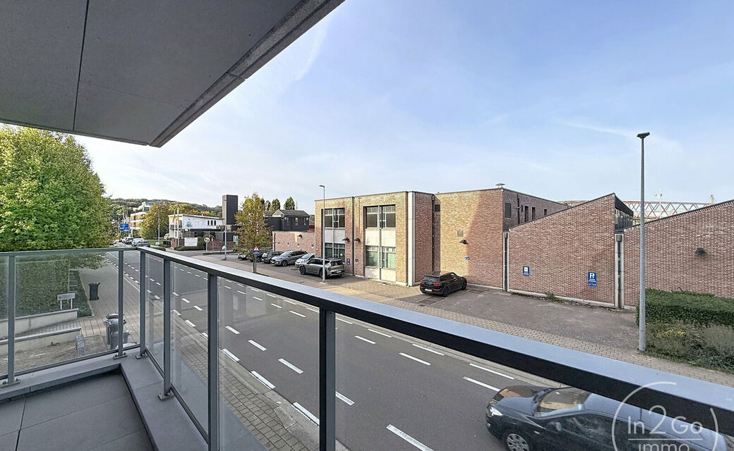 Appartement te koop in Aarschot