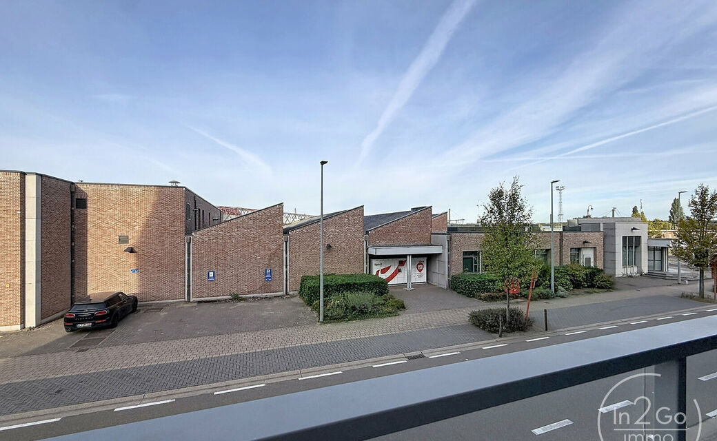 Appartement te koop in Aarschot