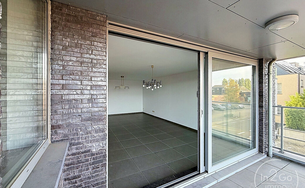 Appartement te koop in Aarschot