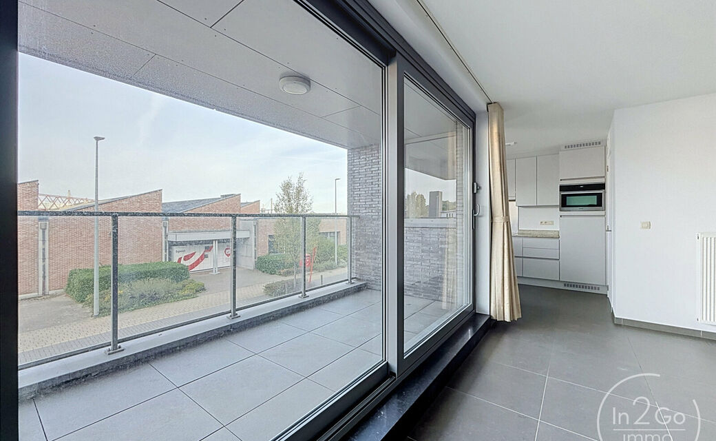 Appartement te koop in Aarschot
