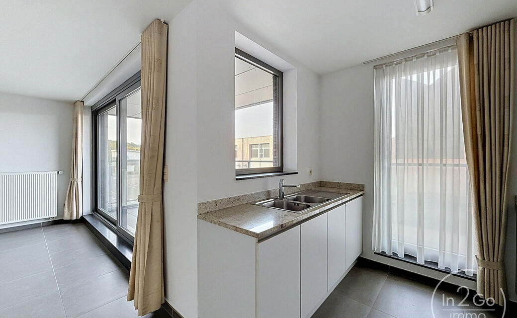 Appartement te koop in Aarschot