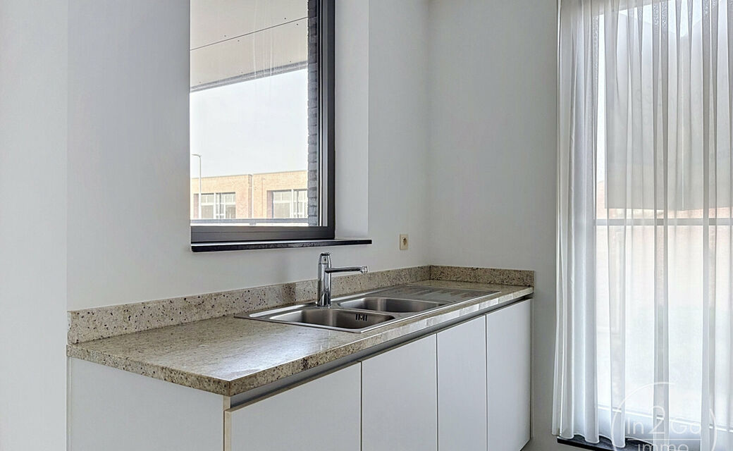 Appartement te koop in Aarschot