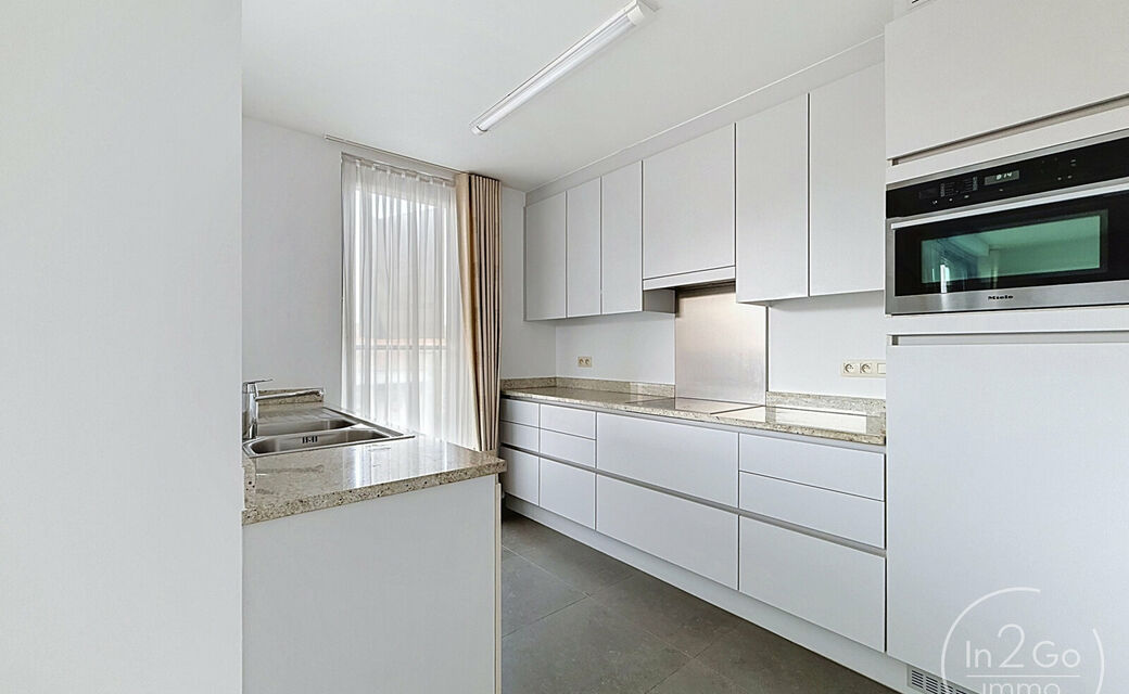 Appartement te koop in Aarschot