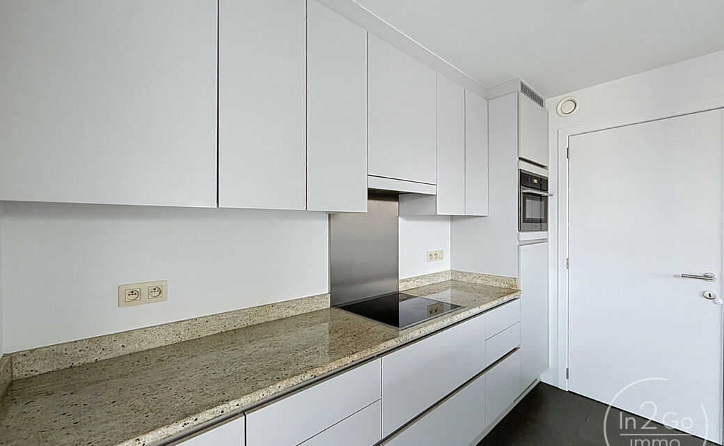 Appartement te koop in Aarschot