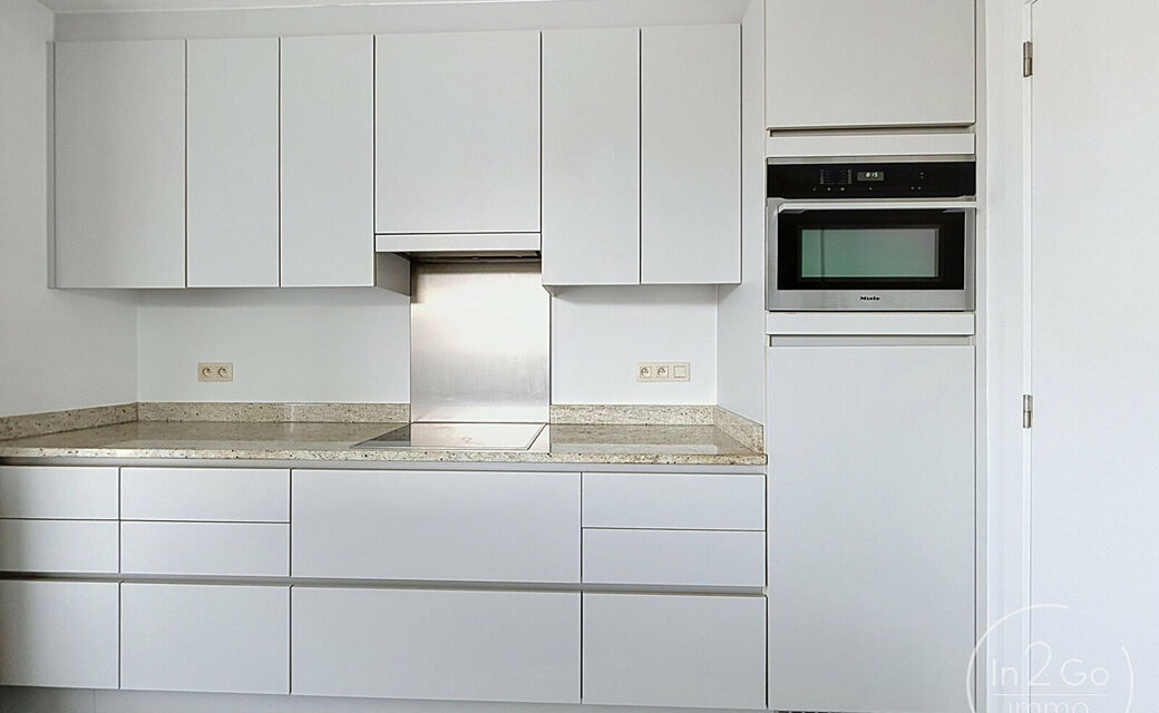 Appartement te koop in Aarschot
