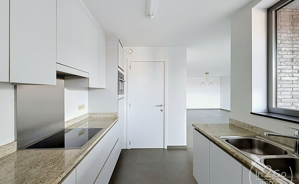 Appartement te koop in Aarschot