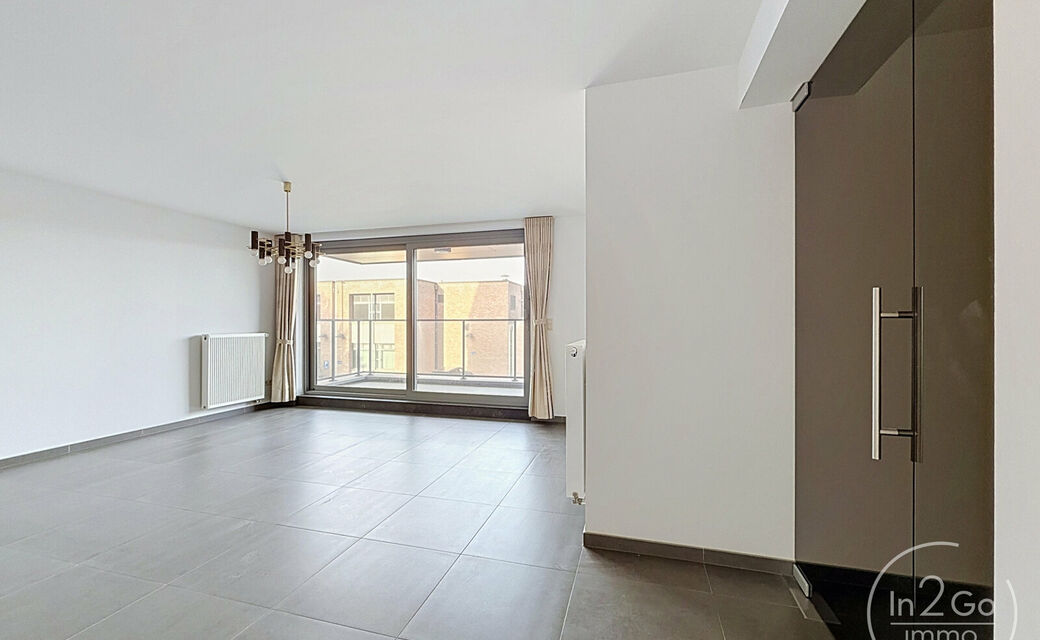 Appartement te koop in Aarschot