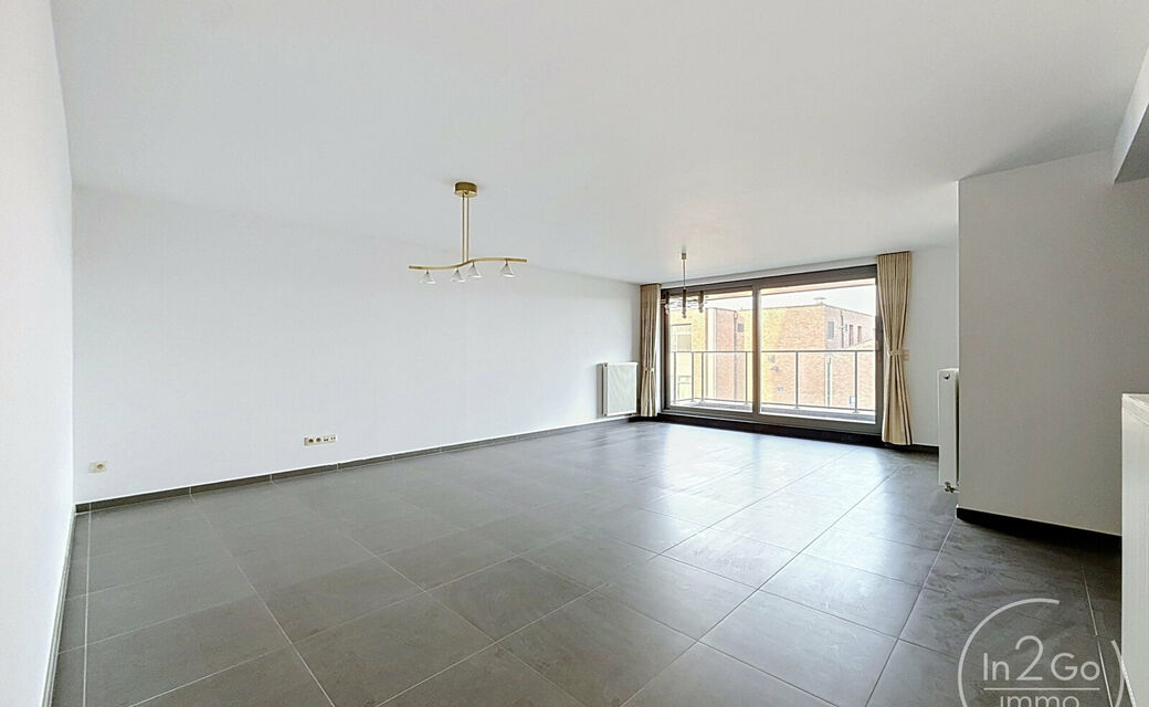Appartement te koop in Aarschot
