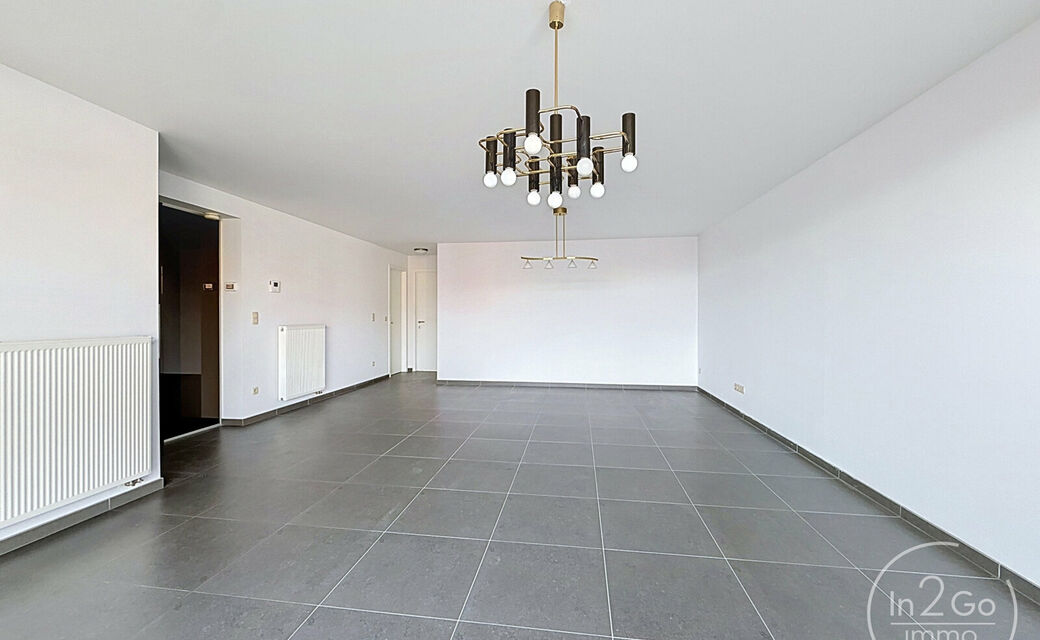 Appartement te koop in Aarschot