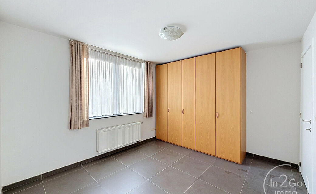 Appartement te koop in Aarschot