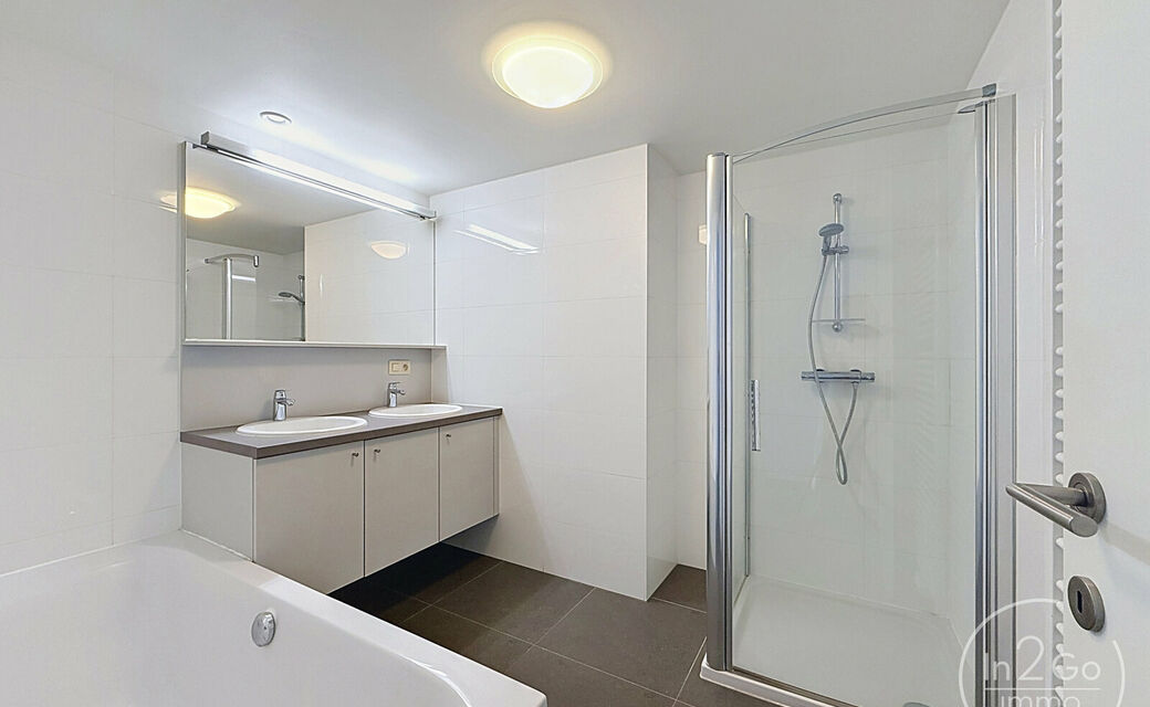 Appartement te koop in Aarschot