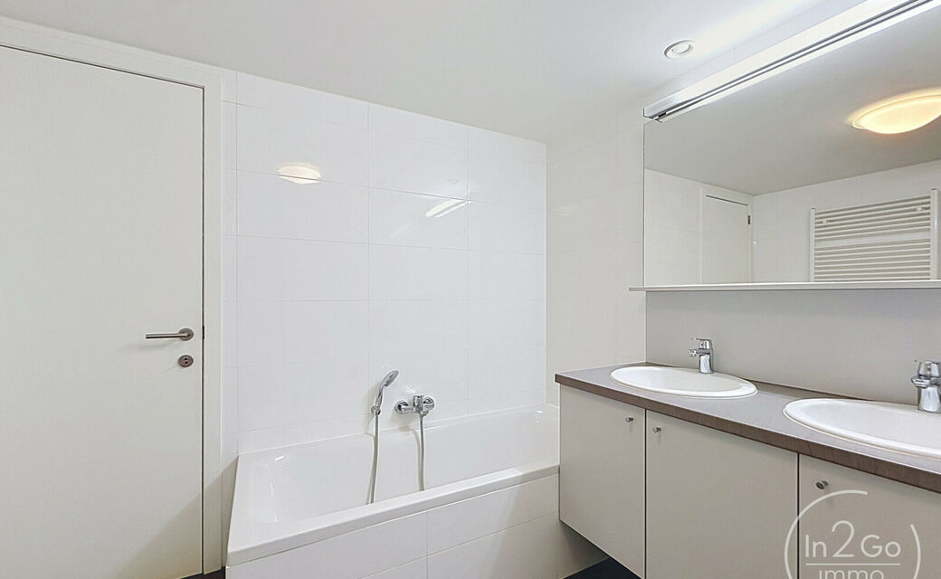 Appartement te koop in Aarschot