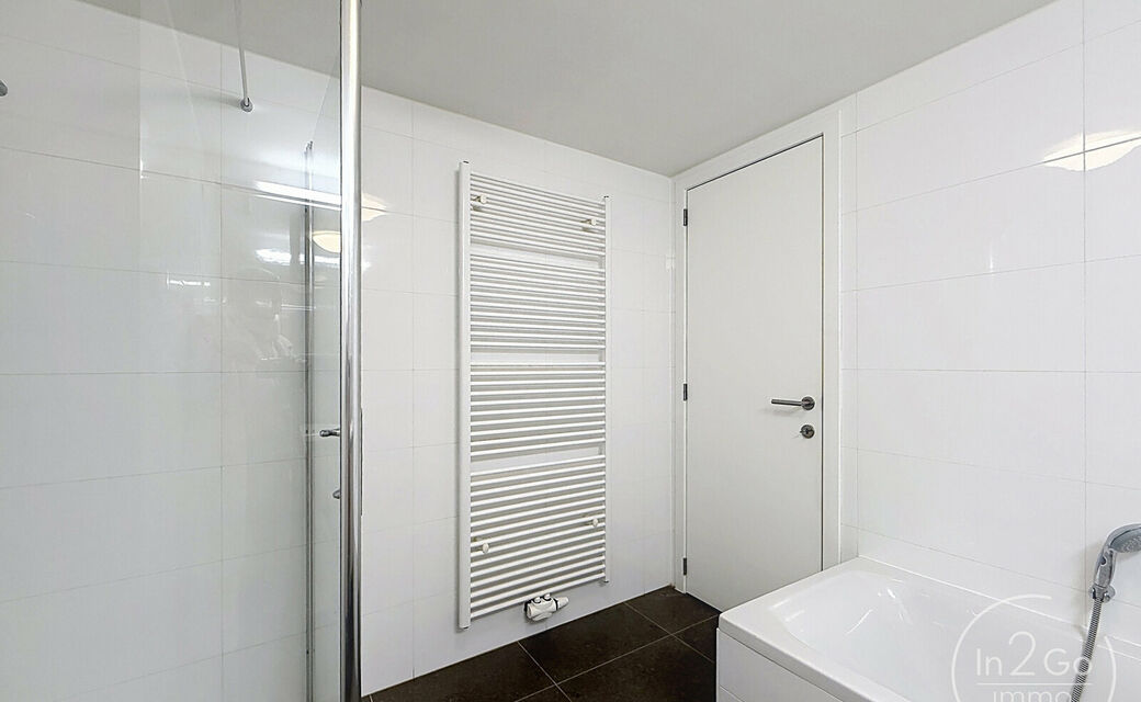 Appartement te koop in Aarschot