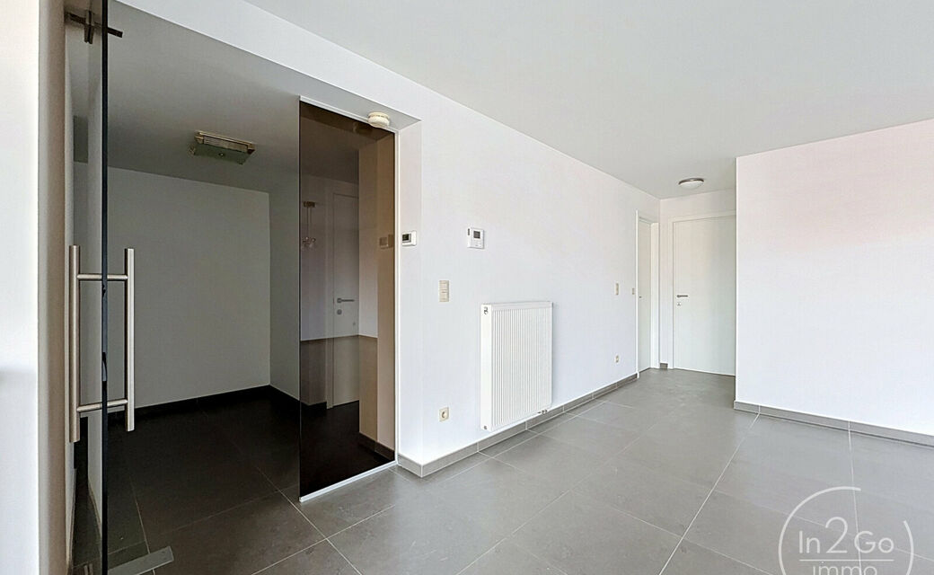 Appartement te koop in Aarschot