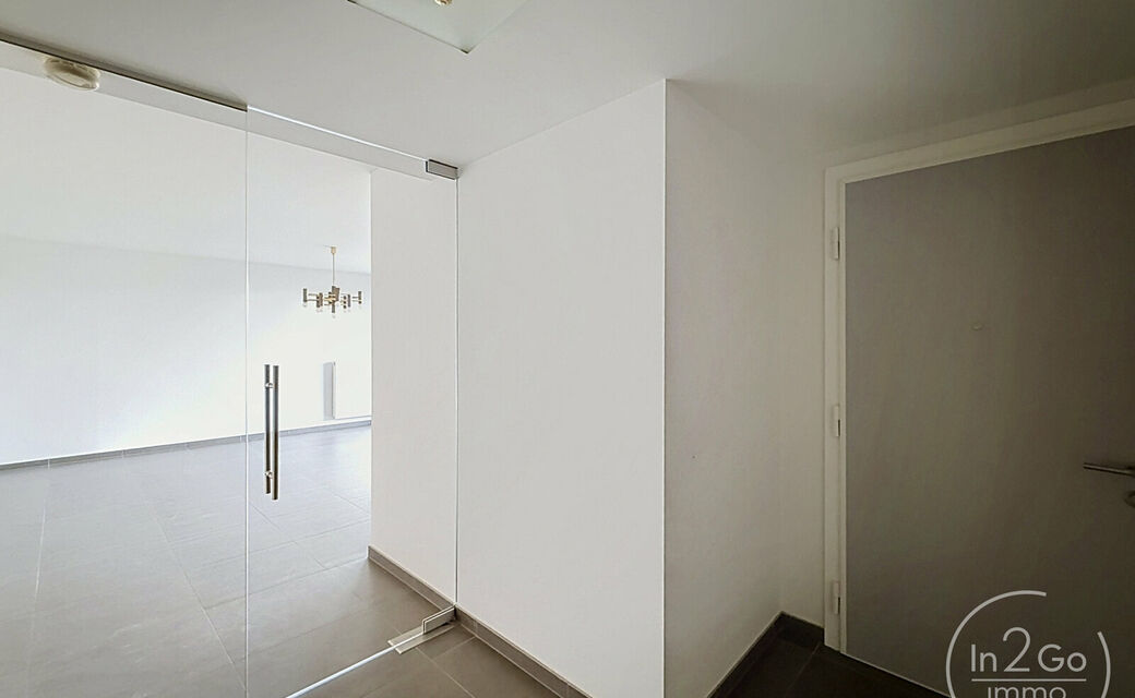 Appartement te koop in Aarschot