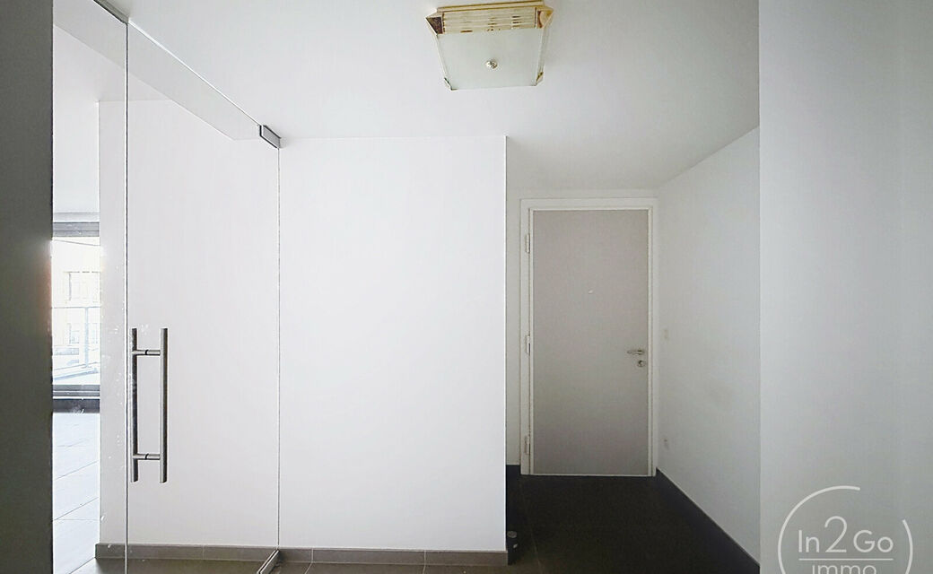 Appartement te koop in Aarschot