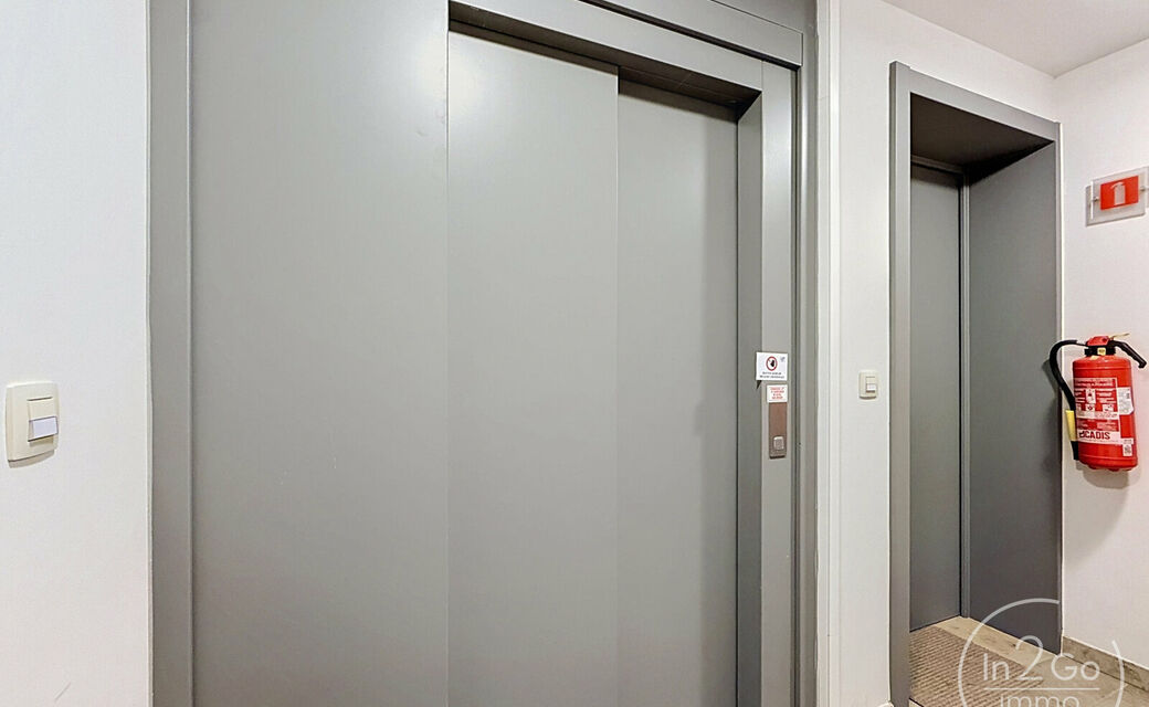 Appartement te koop in Aarschot