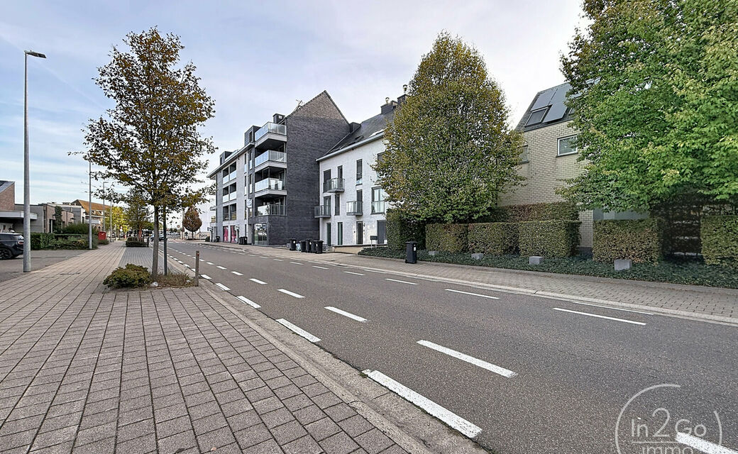 Appartement te koop in Aarschot